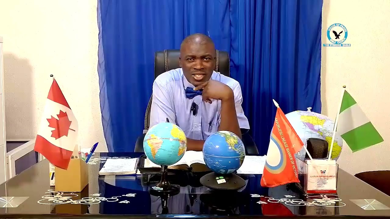 THRUST IN THY SICKLE AND REAP THE NATION - Fiji in Australia continent.        Episode 110
