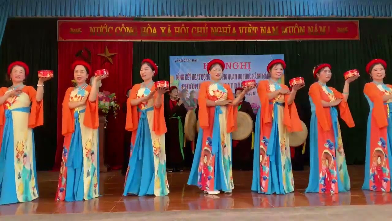 Câu lạc bộ thơ ca Lương Tài