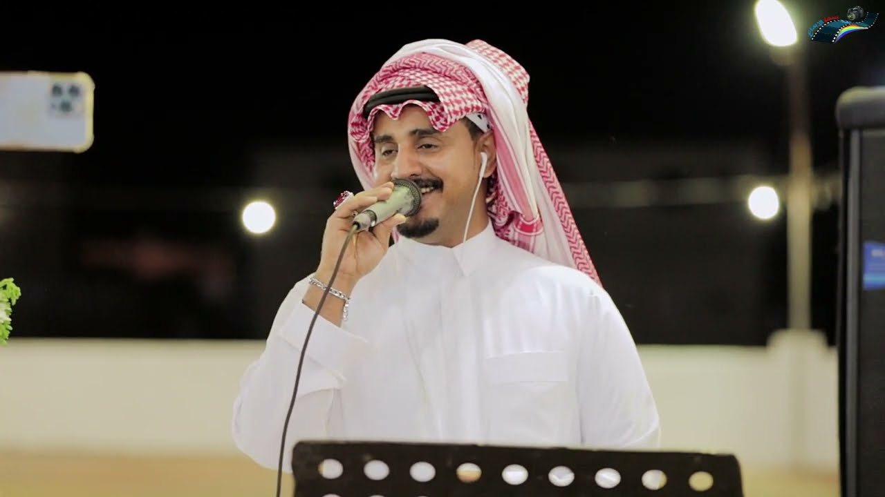 خطوة _ ياعيوني علامك ما تشوفينة [ غناء حسن بوقس ] حفل زواج الشاب علي بن محمد المصلحي الزبيدي