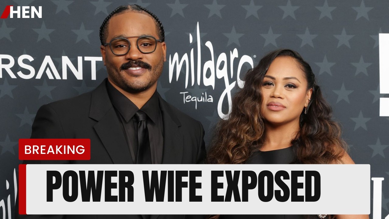 Who Is Director Ryan Coogler's Wife? All About 'Sinners' Producer Zinzi Coogler