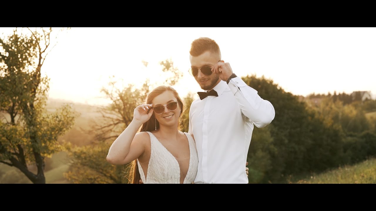 Kasia i Grzesiek | Dworek Koncki