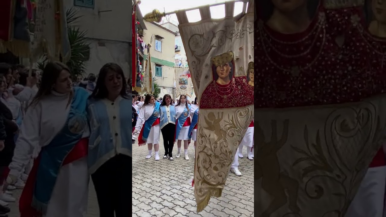 Ass. Maria Ss Dell’Arco San Giovanni 2023