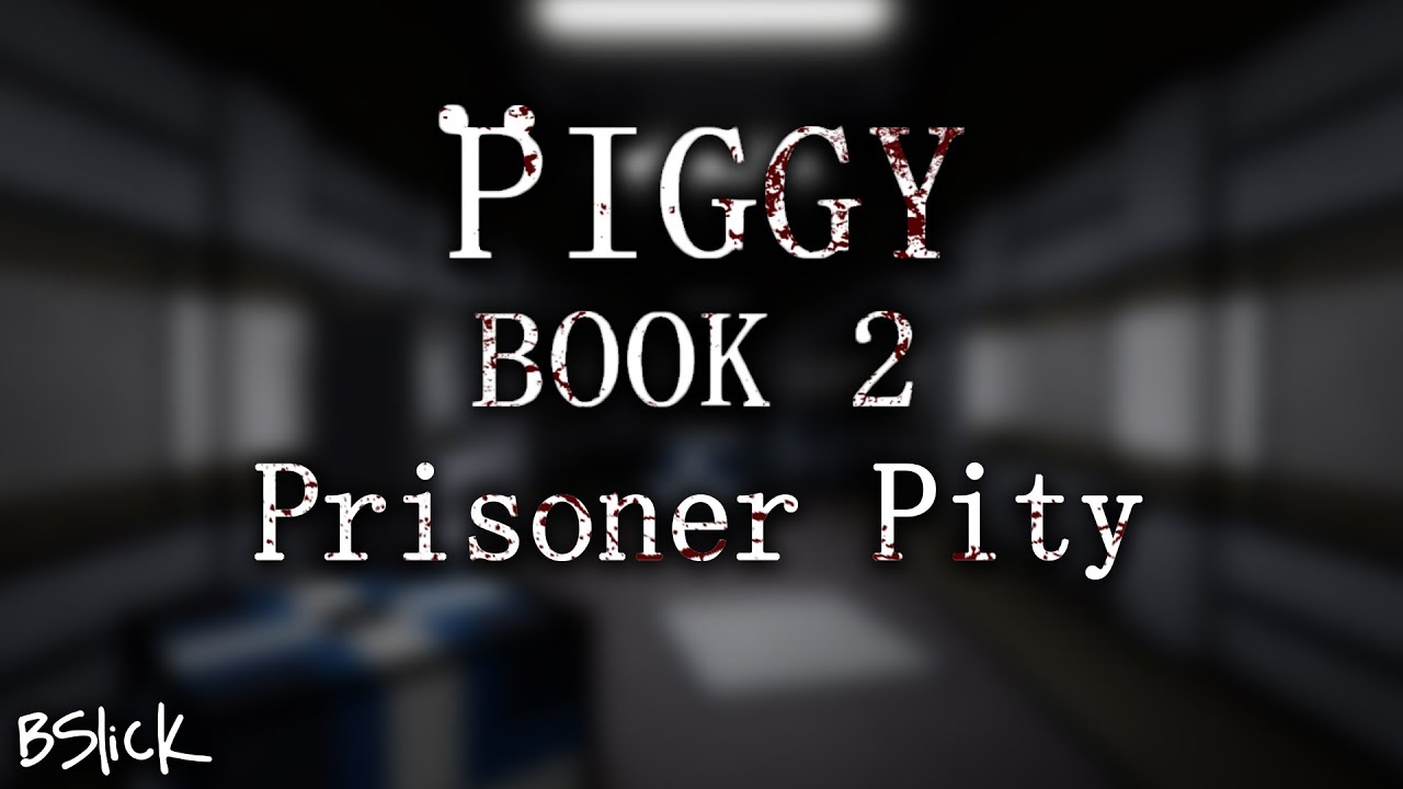 Official Piggy: Book 2 Soundtrack | Chapter 4 