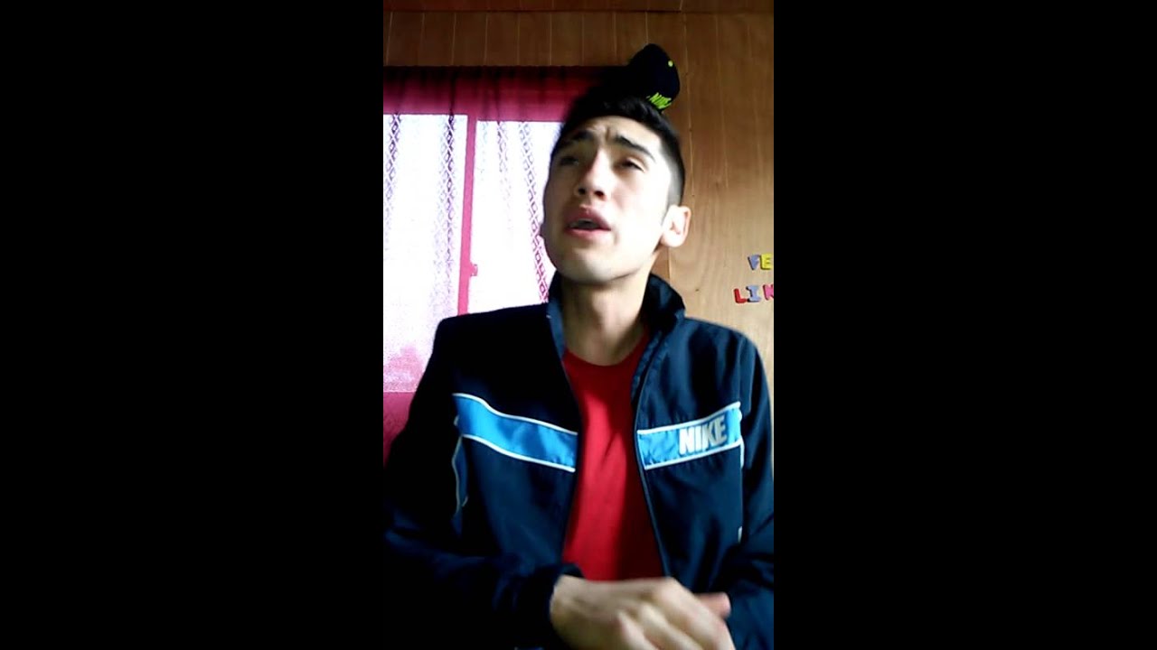 Angelito Ready - Mi Historia