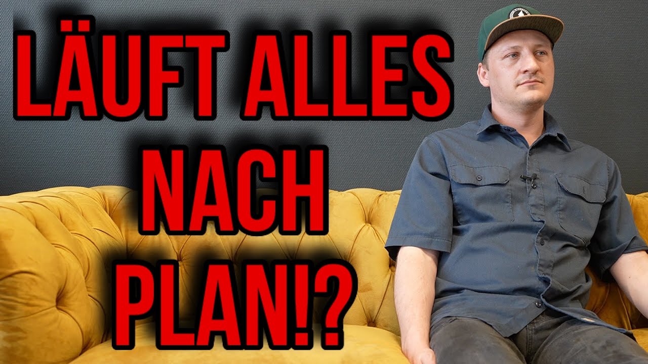 Selbständig in Deutschland I Gute Idee!? I Q&A | Subi-Series