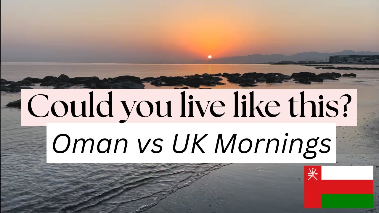 Could you LIVE like THIS?  | Beach Life, Exercise & Paradise Moments 
