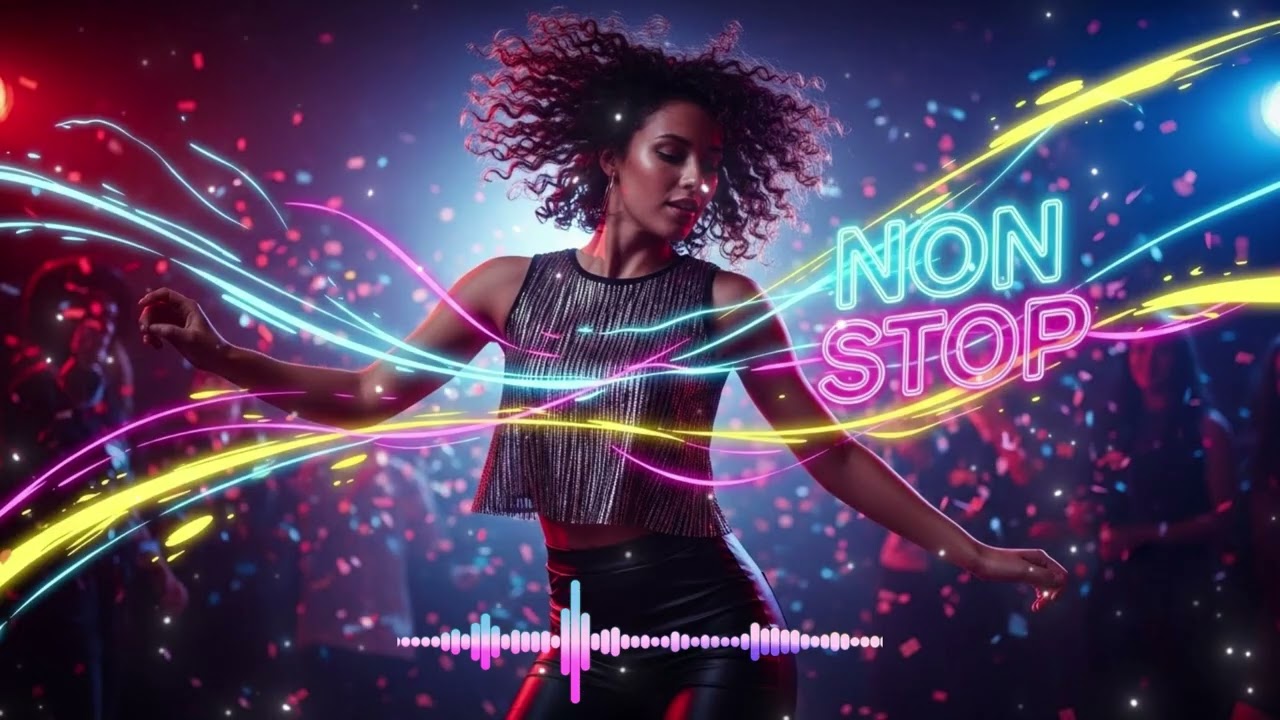 90s Dance Hits NON STOP | Eurodance Party Mix