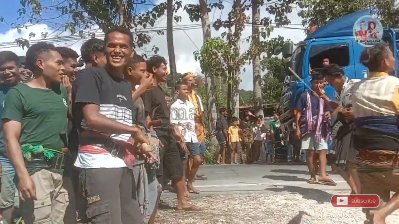 K3duk4an Kalimbu Kuni