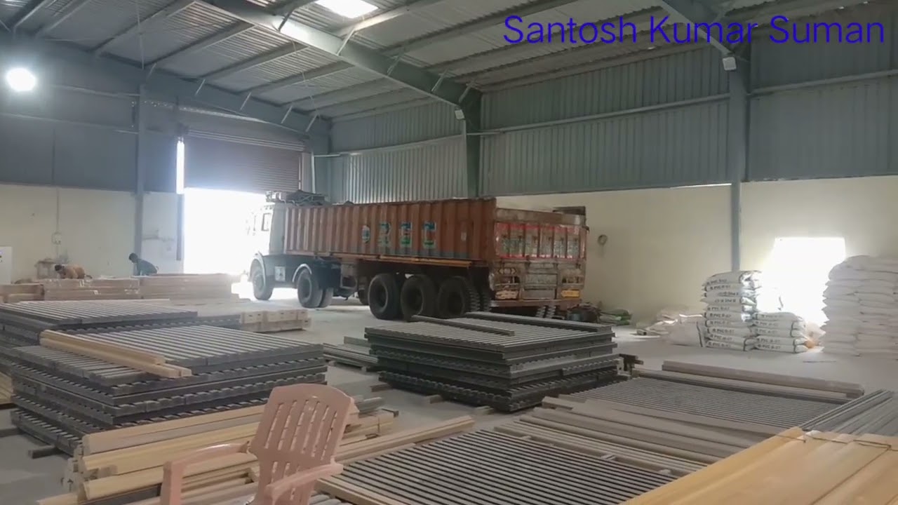 Window Door Frame Making Machine is located in Rajapur Andhra Pradesh.