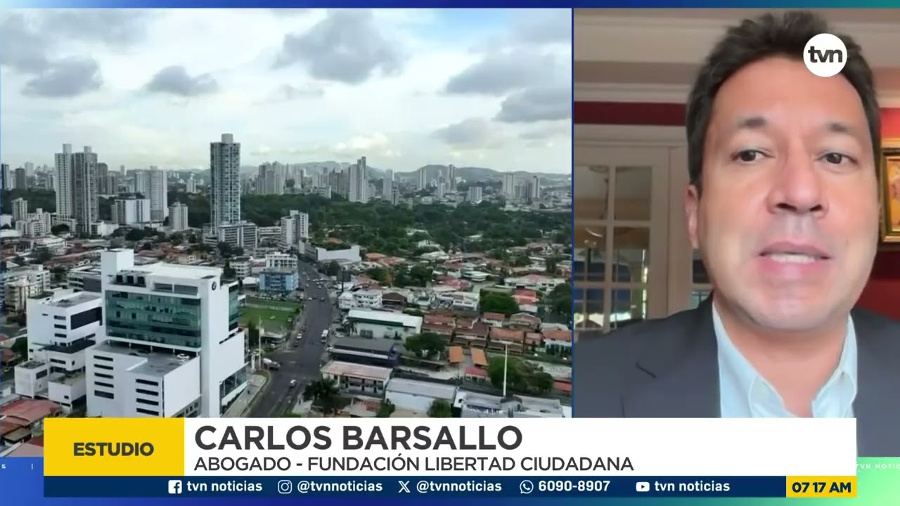 ¿Cómo perciben los panameños la corrupción?