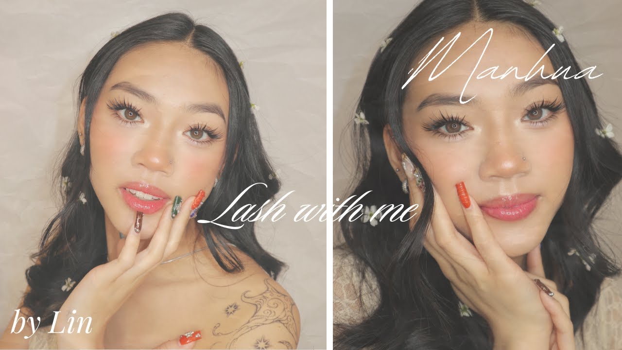 Lash with me | MANHUA STYLE
