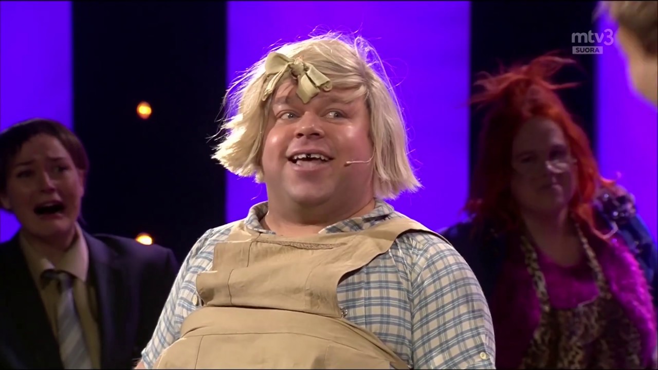 Tulikoe: Hahmot vaihtoon | 7. jakso | Putous 12. kausi | MTV3
