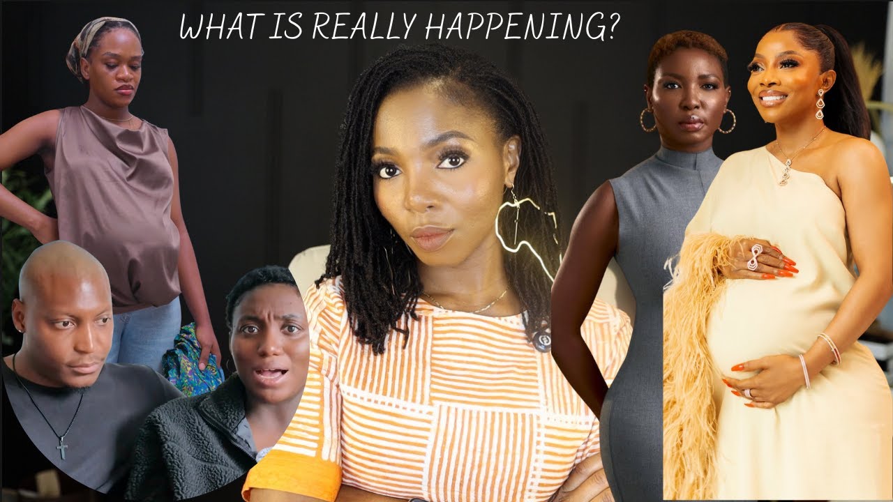 Is motherhood a joke to you? Back to back babies, one and done, designer mothers ETC
