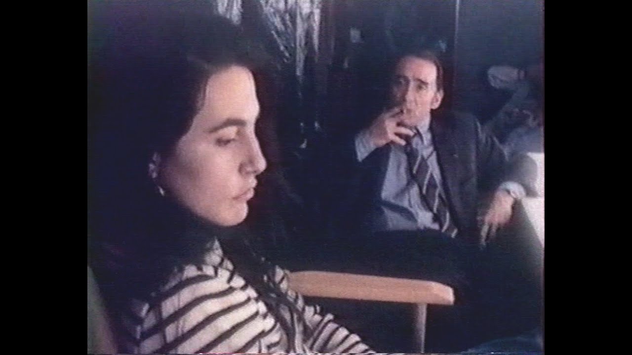 Lio 1991 Making of 
