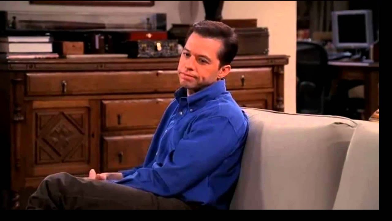 Two and a half Men - Das sind Lattenpillen, Jake!
