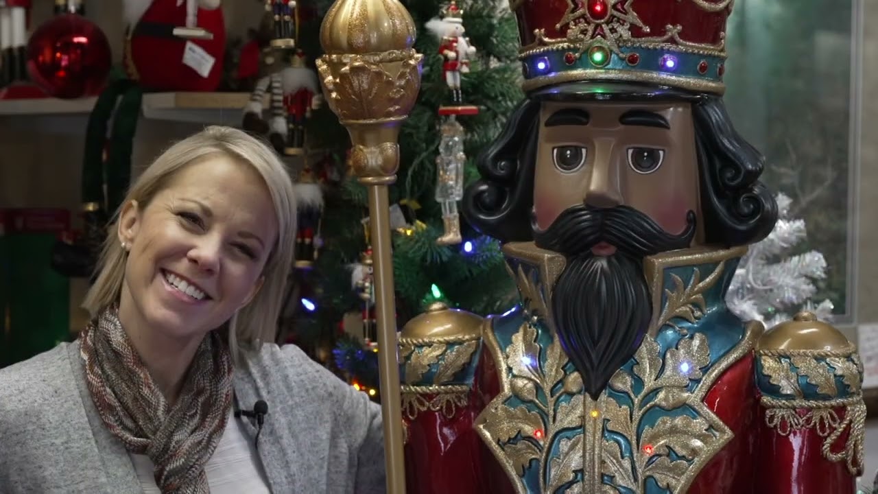 Christmas Village, Rapid City
