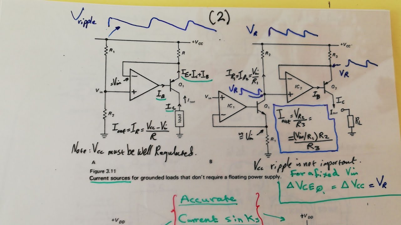 Operational Amplifiers (Op-Amps),  Applications 1. Introduction DC ,AC Amp,ideal op-amp.🇯🇴