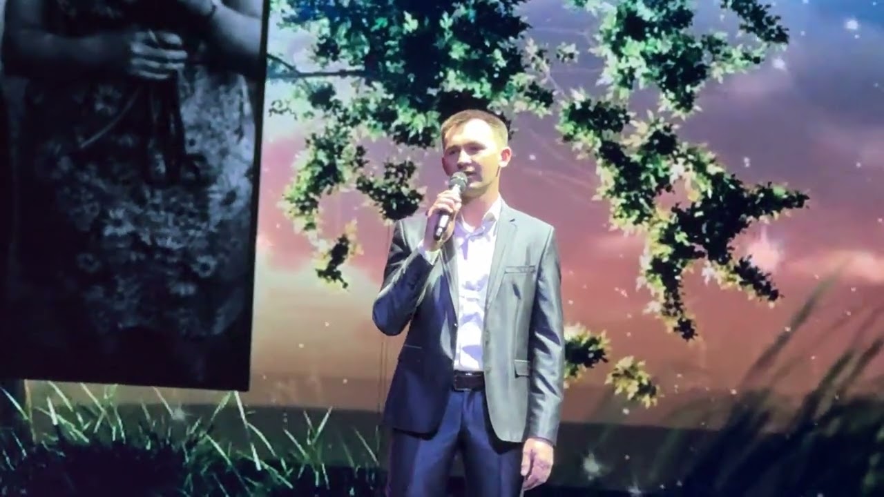Творческий номер семья Свиридюк