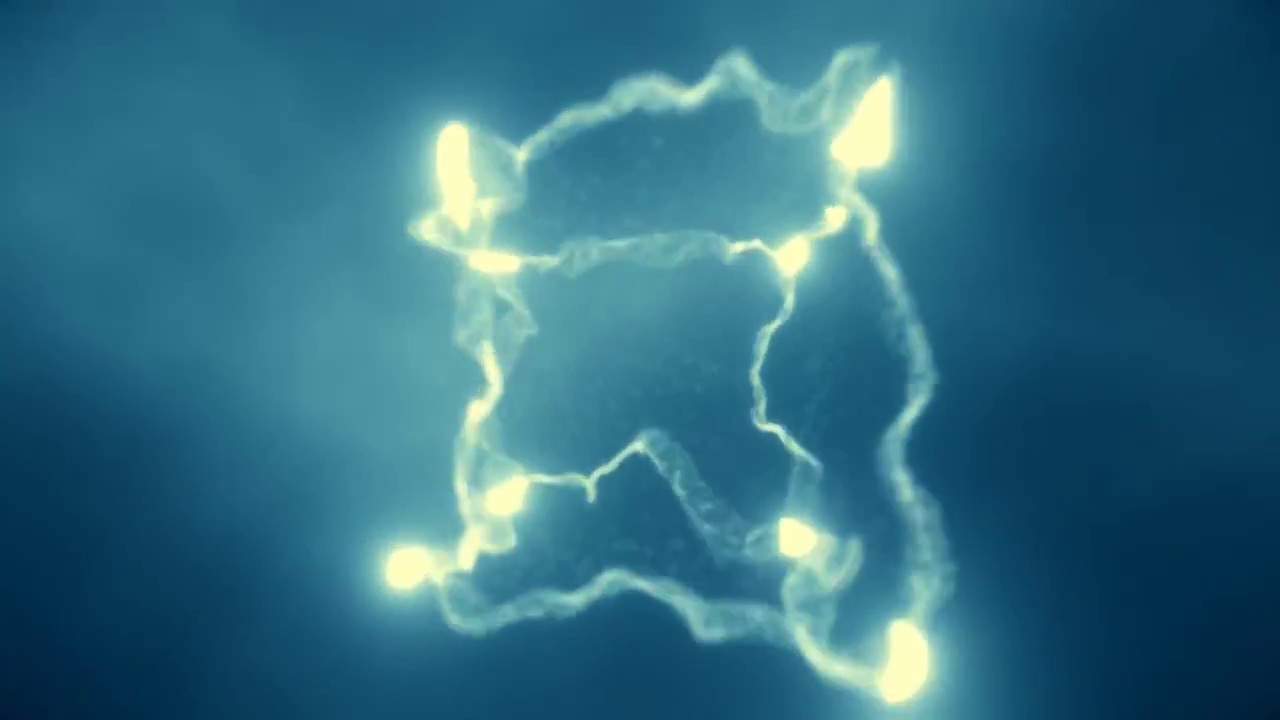 Farbrausch - fr-088: Quantum Mysterium | Demoscene