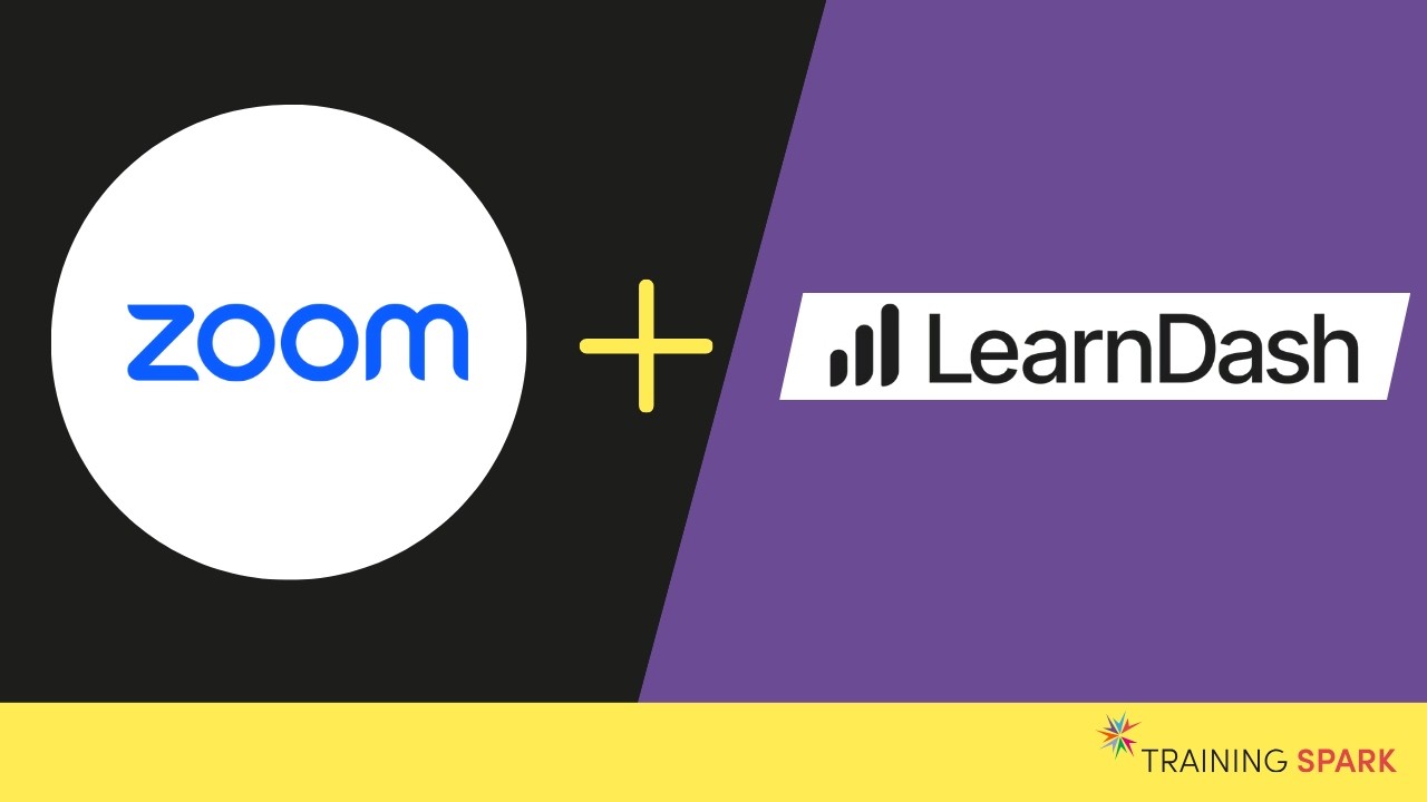 How to add Zoom calls to your LearnDash courses (Updated October 2022)