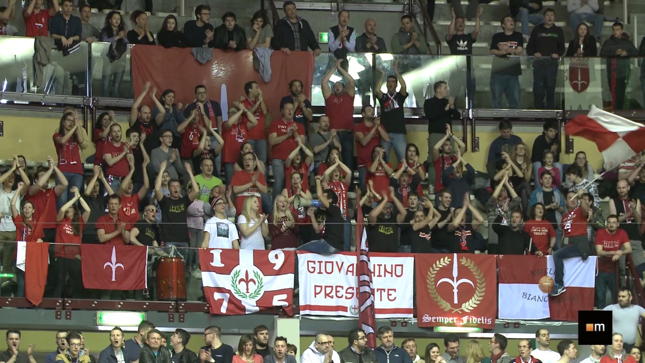 Alma Trieste - Virtus Segafredo Bologna   71 - 65: gli highlights