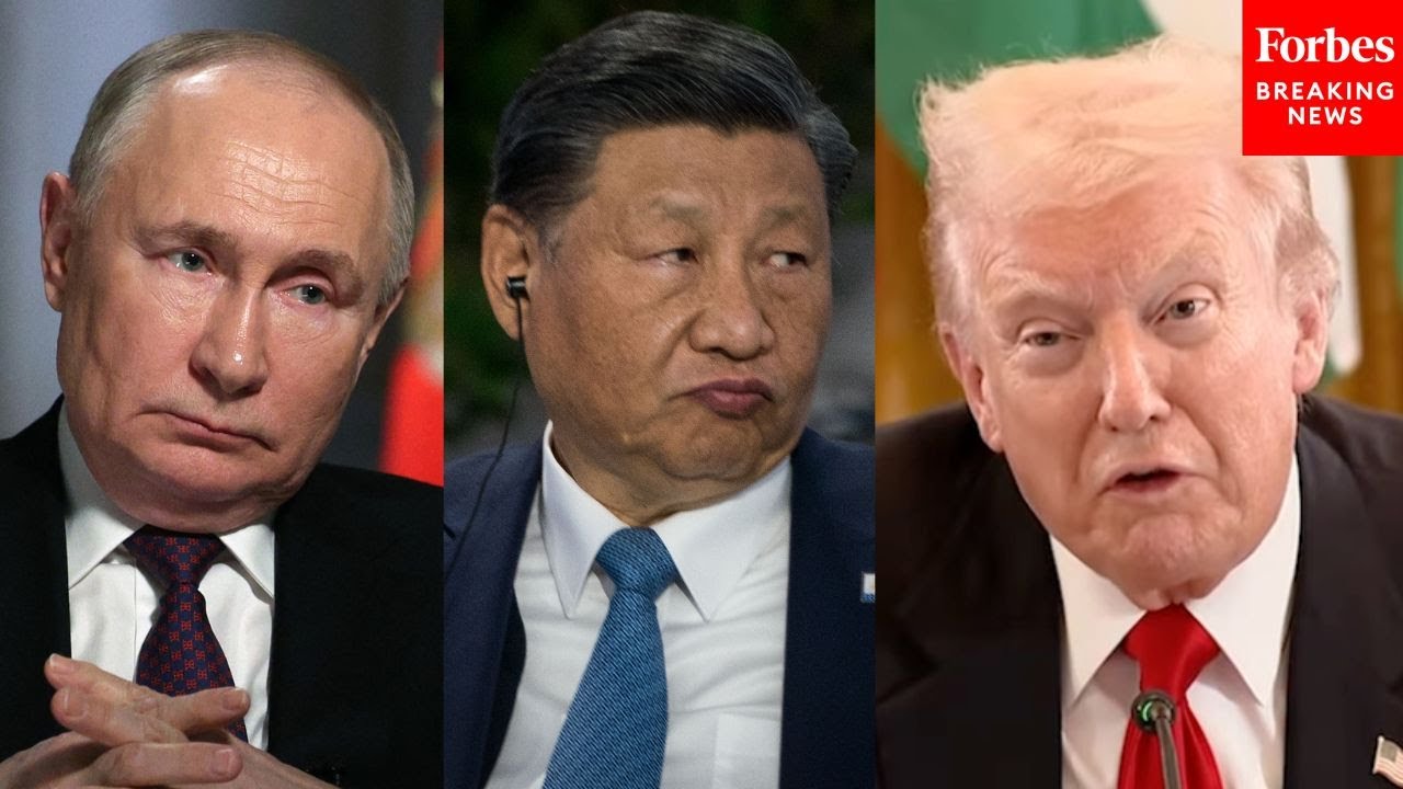Trump Says 'Denuclearization Would Be A Good Thing' After Recent Threat To Resume Nuclear Tests