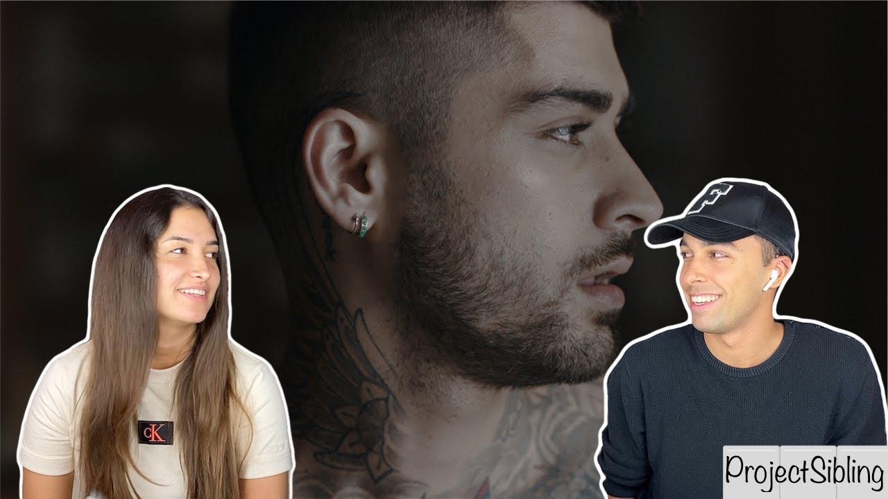 ZAYN - Better (Official Video) - German Reaction