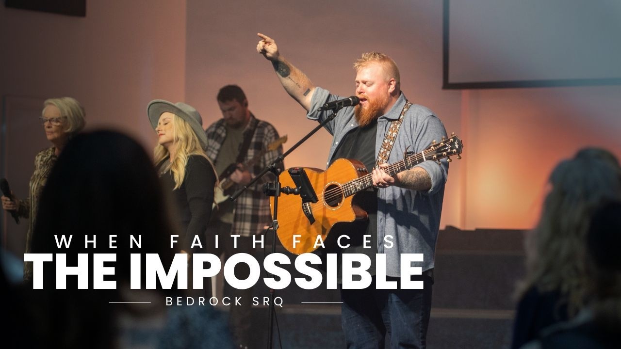 When Faith Faces the Impossible