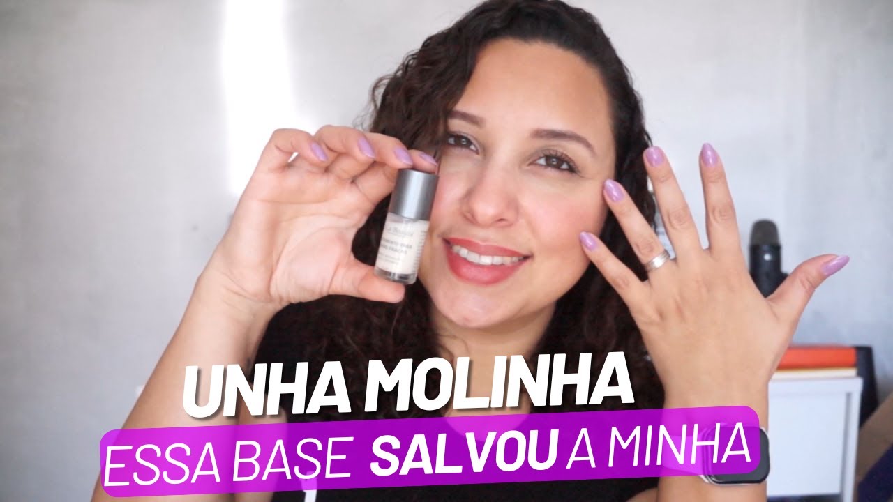 Como recuperar suas unhas pós alongamento SEM gastar muito
