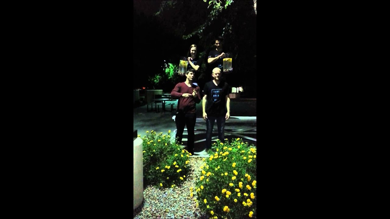 Sun Valley Tempe ALS Ice Bucket Challenge
