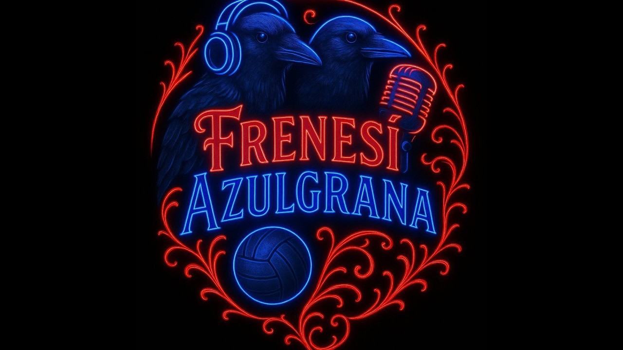 Frenesí Azul Grana 18/03/2026