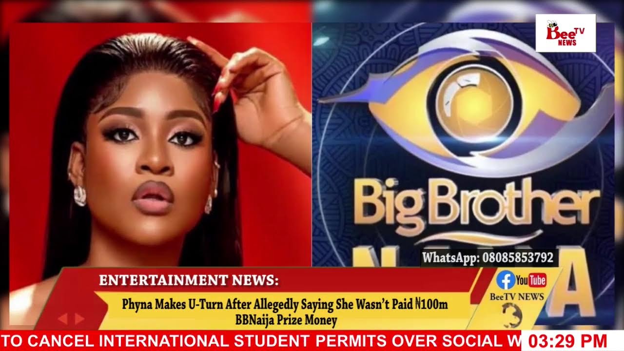 BEETV NEWS @  3PM  20TH JANUARY 2026