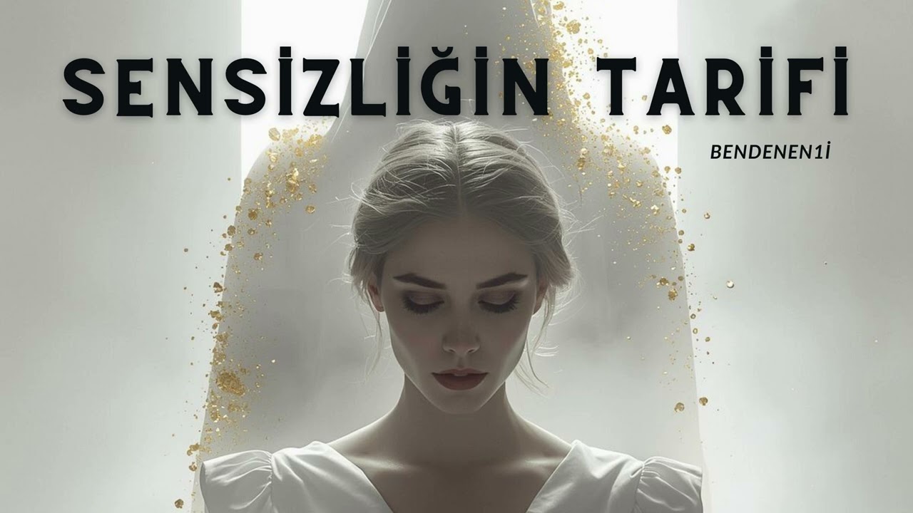 Bendenen1i - Sensizliğin Tarifi