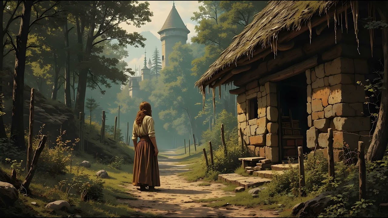 Das Wunder der kleinen Liesel - Eine Geschichte, die das Herz wärmt 🕯️