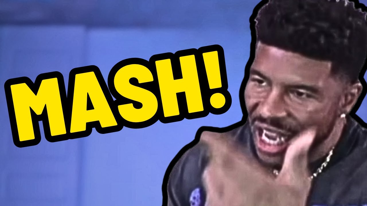 LowTierGod Claims You Can't Mash In Tekken As He Slobbers All Over His Temu Controller | KOR
