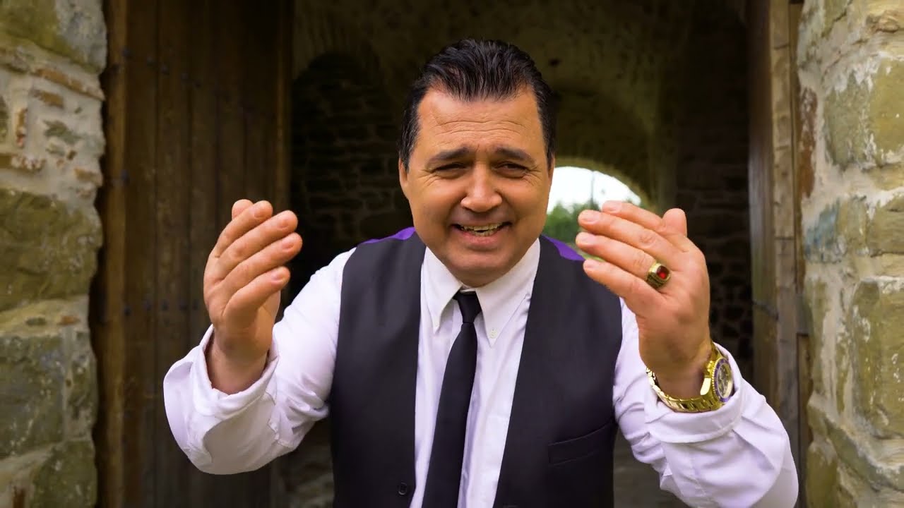 SULO BRACAJ - KOLAZH JUGU 2 (OFFICIAL VIDEO 4K)