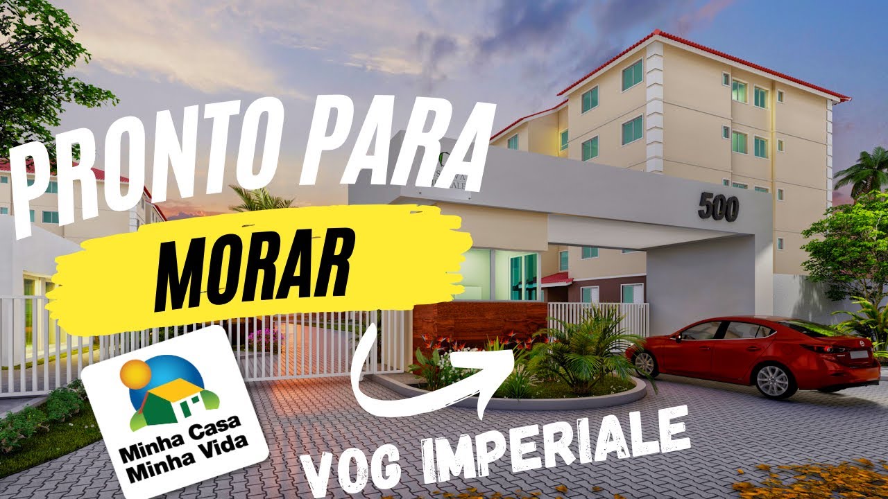 VOG IMPERIALE - ESTRADA DO COCO / ABRANTES