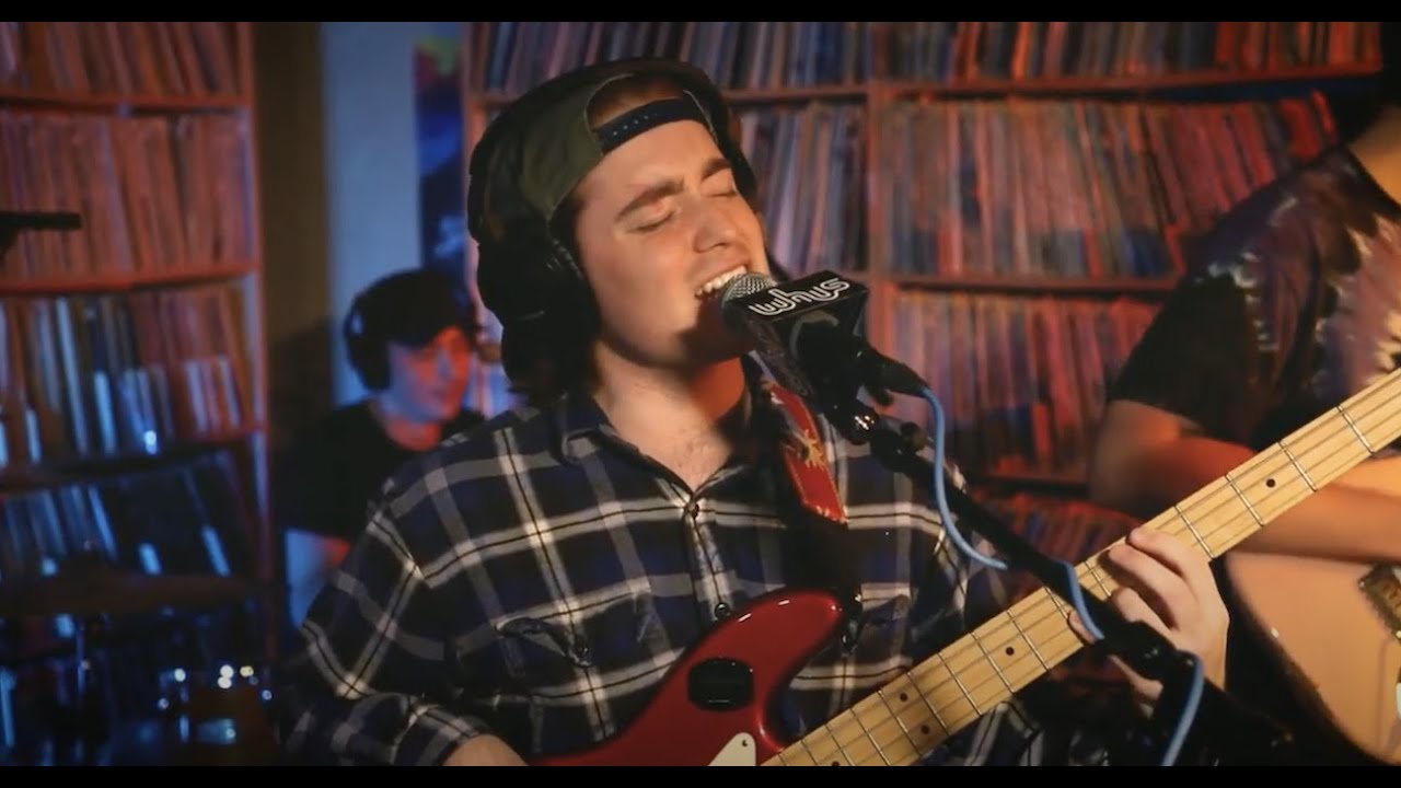One Time Weekend // Live Studio Session