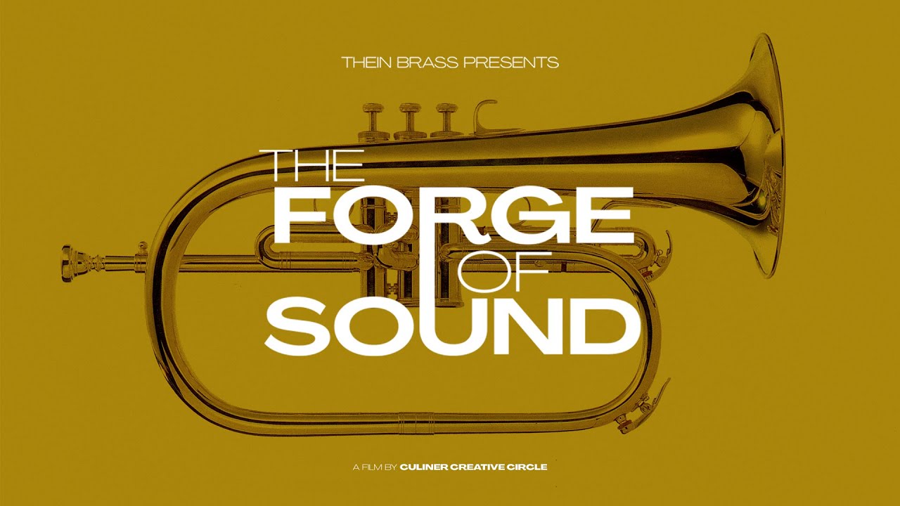 THEIN BRASS - 