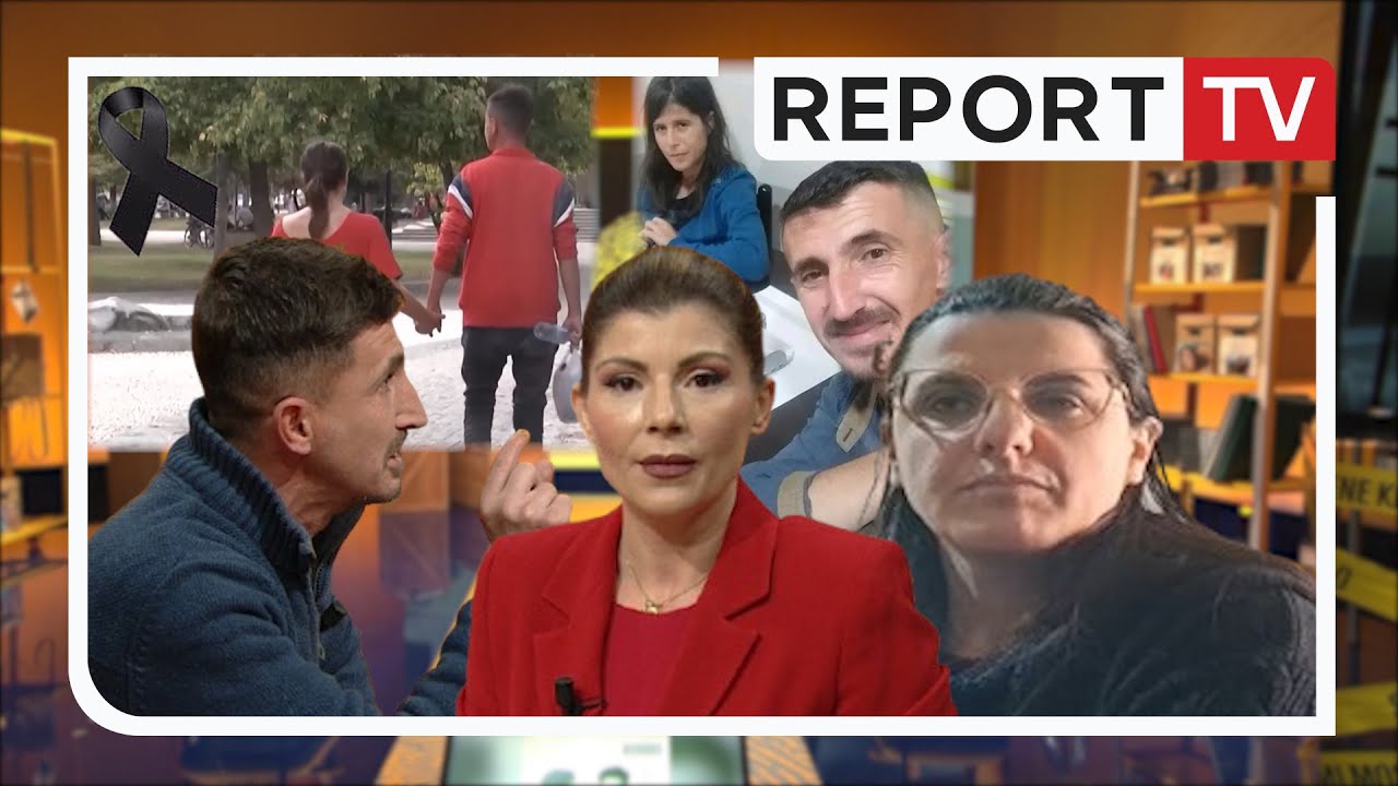 ‘Motrën e mori më qafë, turp që na akuzon’/ Përplasja me kunatën:  Një dorë dhé nuk ia hodhe