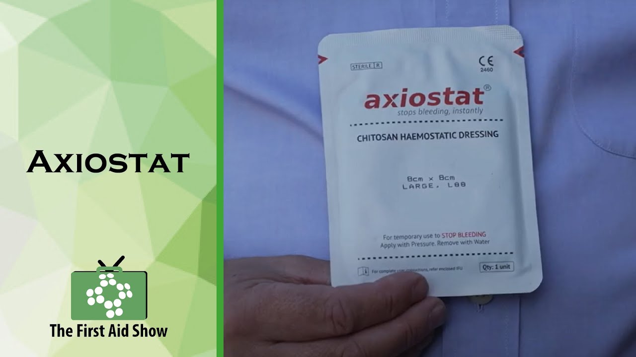 Axiostat