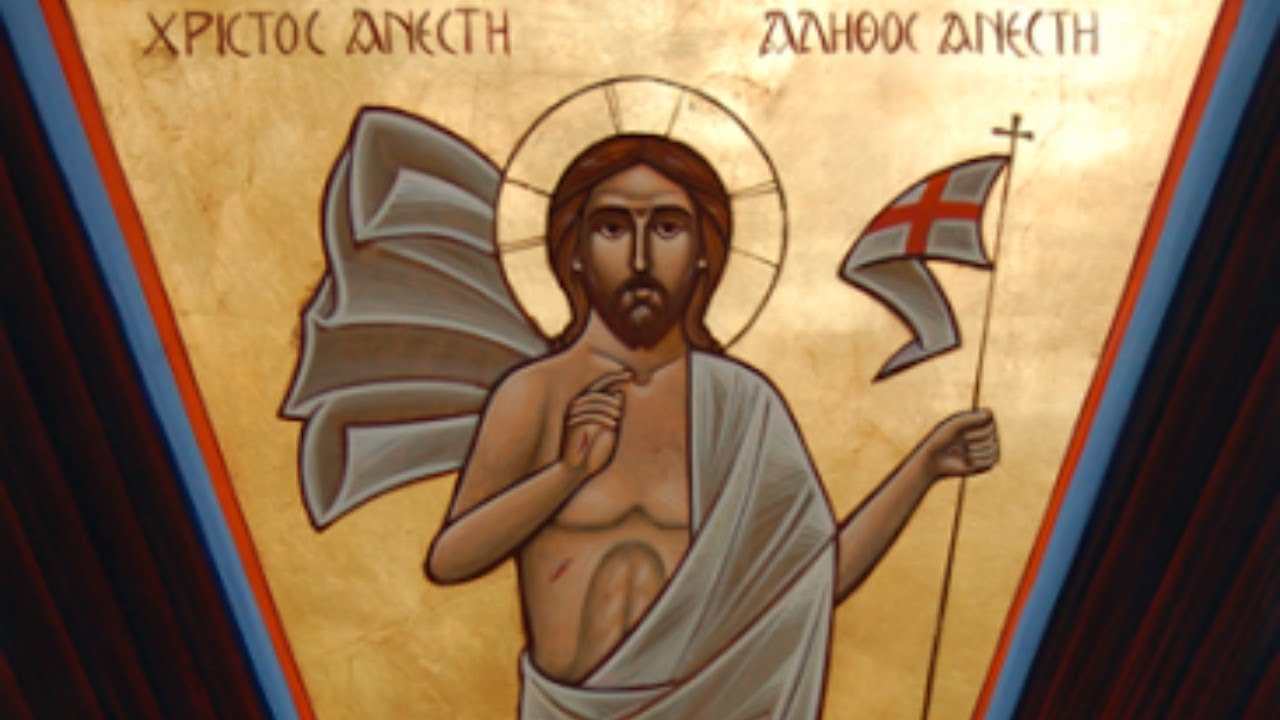 Divine Liturgy of Thomas Sunday - 04/26/2020