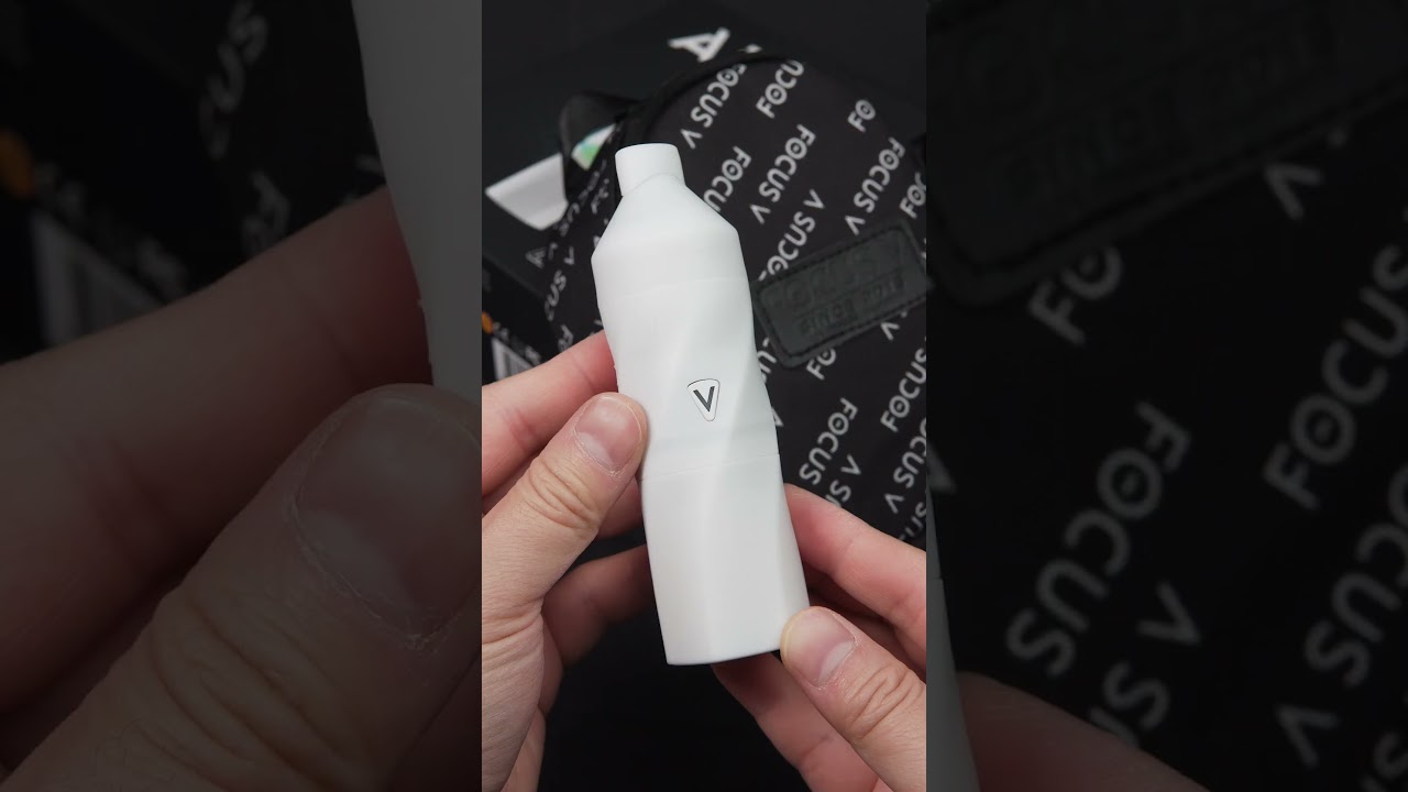 Focus V Aeris! #shorts