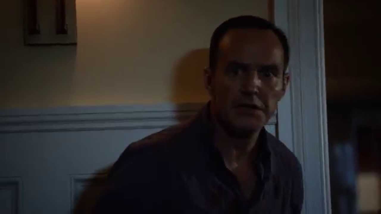 Marvel's Agents of S.H.I.E.L.D. - Kick@ss Move of the Week: Coulson Takes Down Hydra