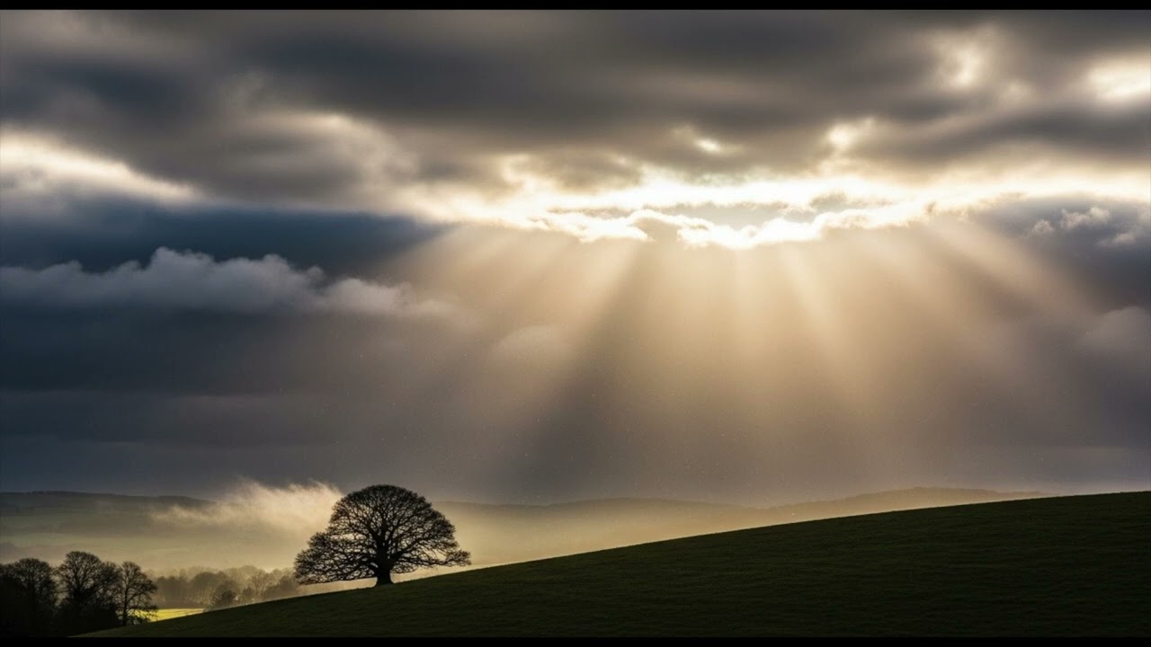 Show me the light   (Gregorian singing)