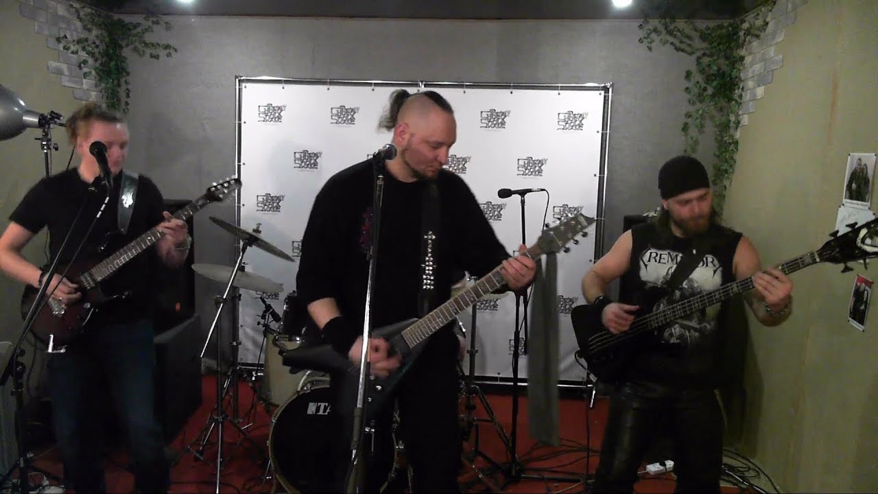 Логово на Cyber Snake TV 26.11.2017