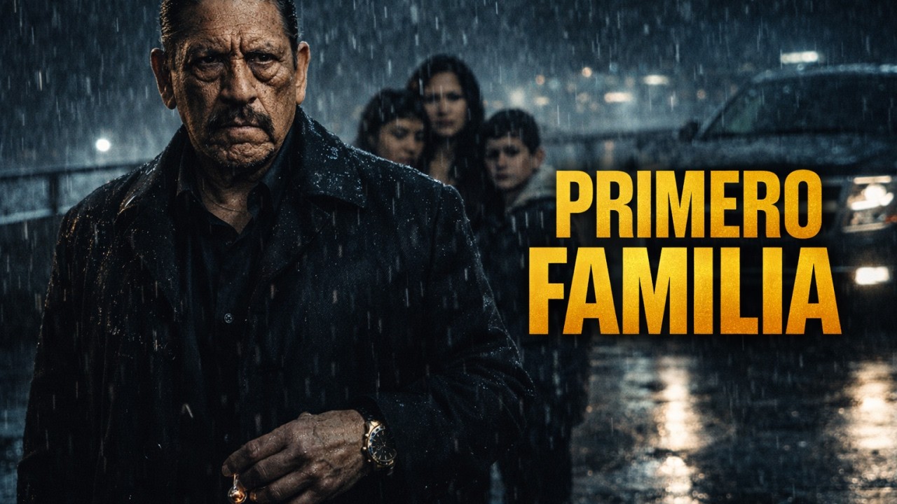 EL JEFE: Cuida, Calla y Protege. El Código de la Lealtad. (Corridos Tumbados 2026) 🦁🏠