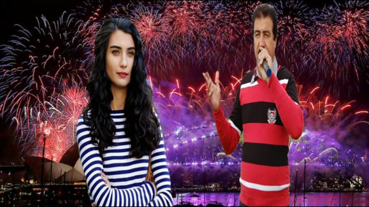 واحلى هاشم بهزاد حفلة فد شي روعة