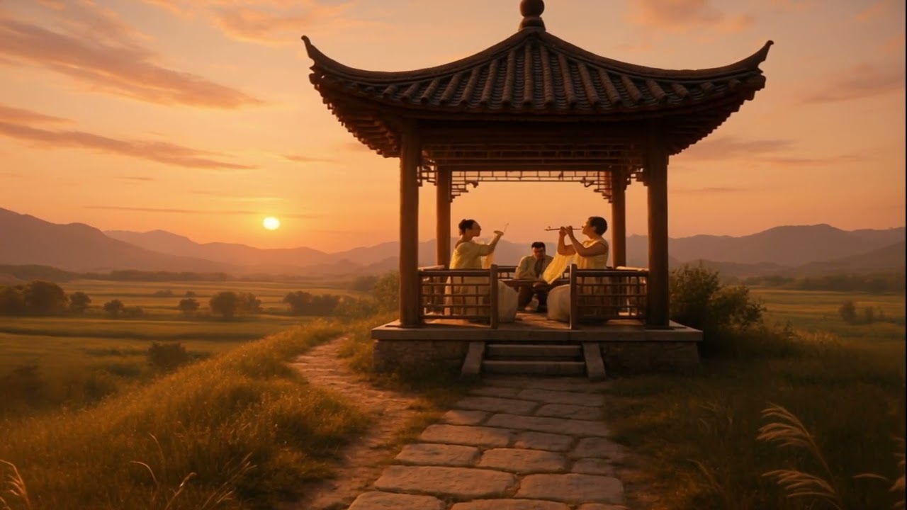 Han Chinese Xiao Diao Min Vol. 2 汉族小调 Part 1 | Xiao Diao (小调) – Short Tunes