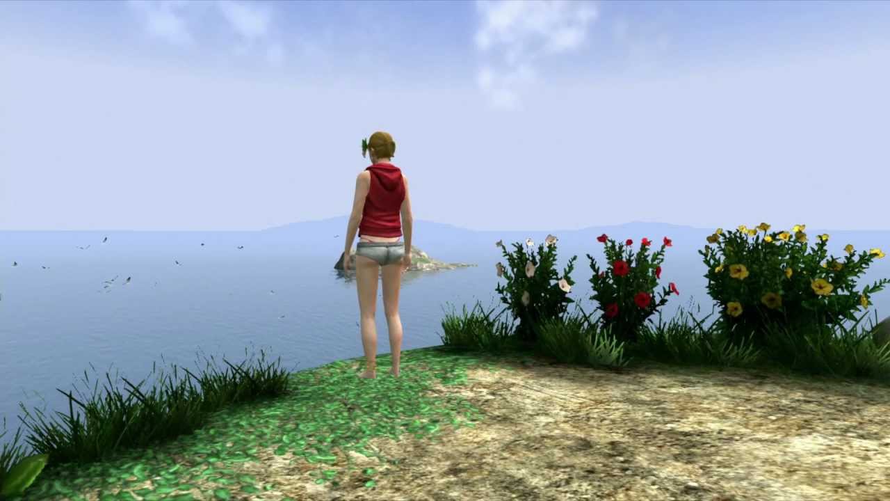 Southern Island Hideaway PV Vol.1 Opening by Granzella - PlayStation&reg;Home